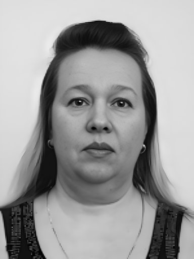 Рассадина Валентина Аликовна