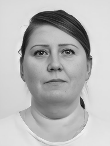 Кириллова Наталья Владимировна
