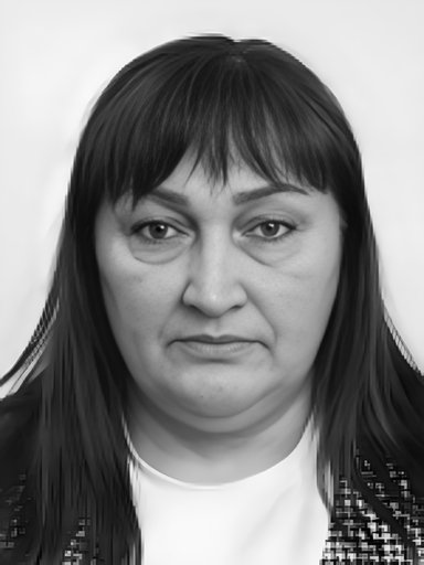 Киямова Светлана Михайловна