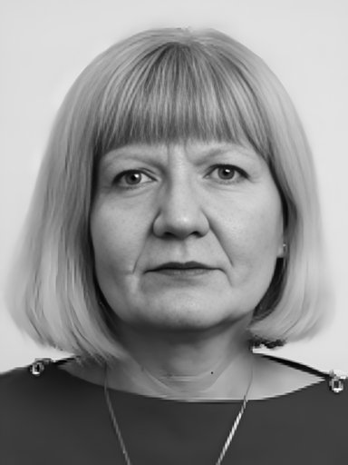 Савескова Татьяна Владимировна