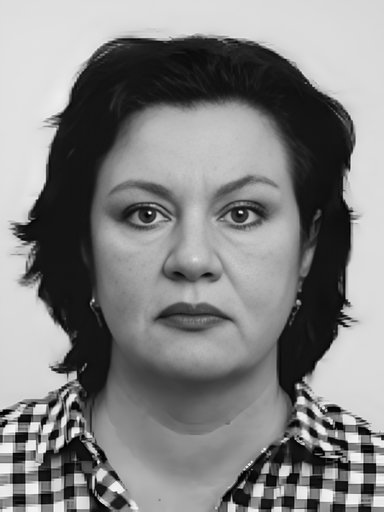 Силенкова Юлия Николаевна
