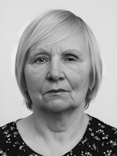 Хижняк Валентина Гавриловна