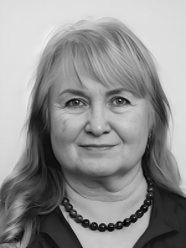 Тазиева Рима Мусагитовна