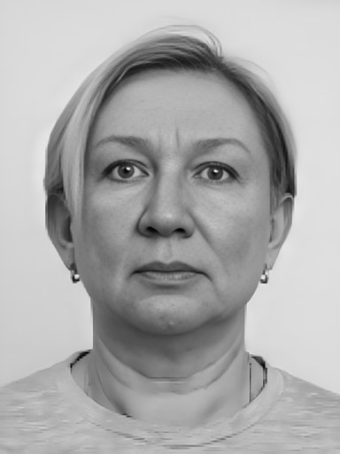 Чамара Анастасия Николаевна