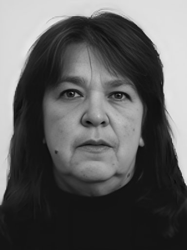 Чубукова Марина Николаевна