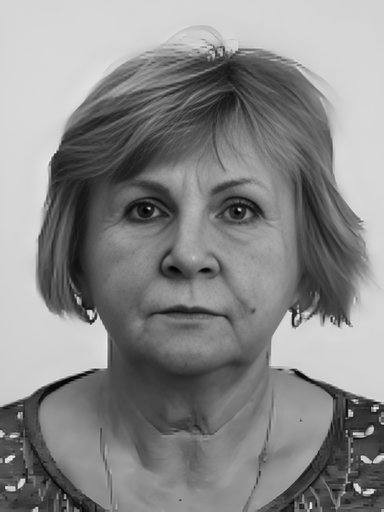 Алексеева Татьяна Юрьевна